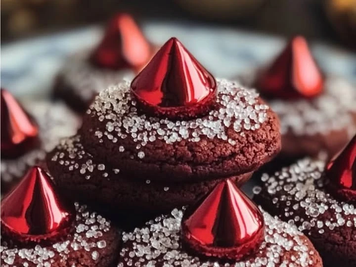 Holiday Cookies