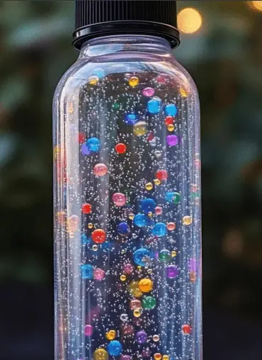 Sensory Bottle