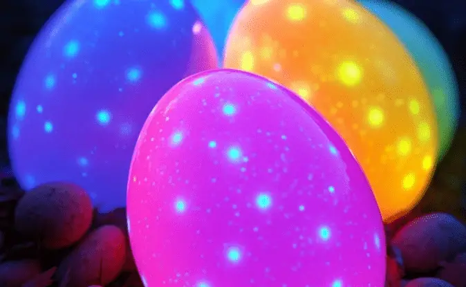Glow in the Dark Easter Eggs: A Magical Twist for Your Easter Celebration