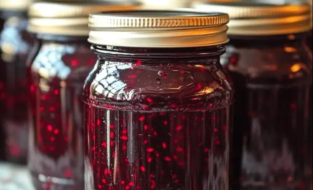 Old Fashioned Blackberry Jam: A Summer Classic You Can Enjoy Year-Round