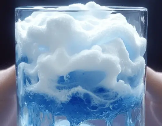 Shaving Cream Water Experiment: A Fun and Colorful Science Activity for Kids