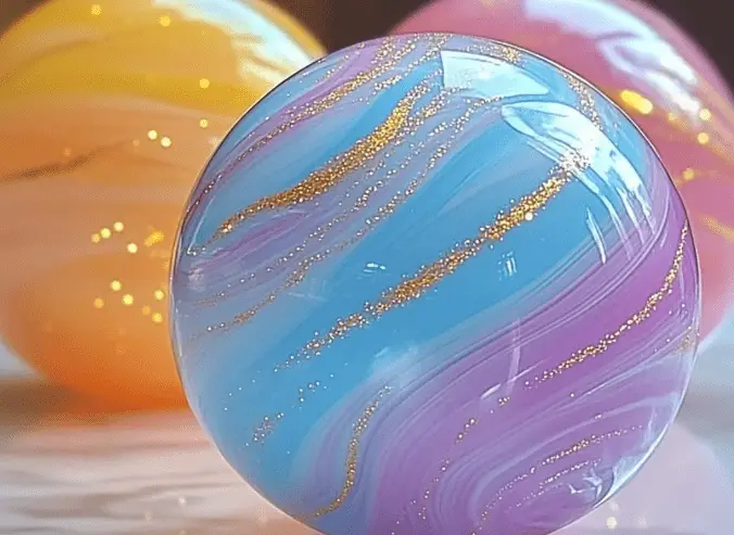 Shaving Cream Water Experiment: A Fun and Colorful Science Activity for Kids