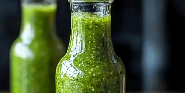 Jalapeño Hot Sauce Recipe: Add Bold Flavor to Every Meal