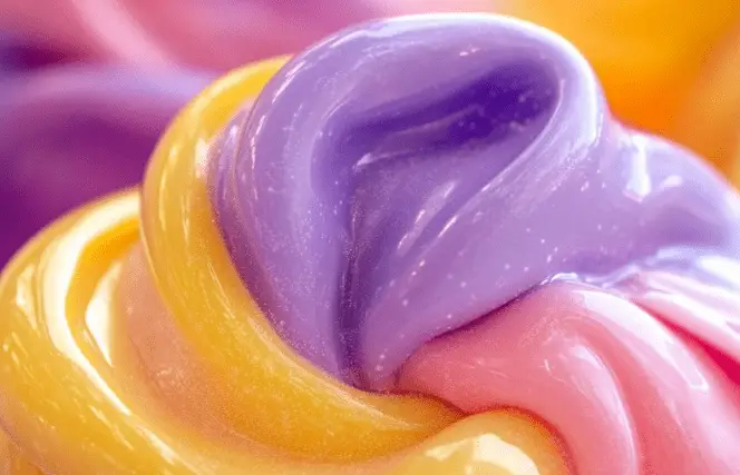 Fluffy Slime Recipe: A Fun and Easy DIY Craft for Kids and Families