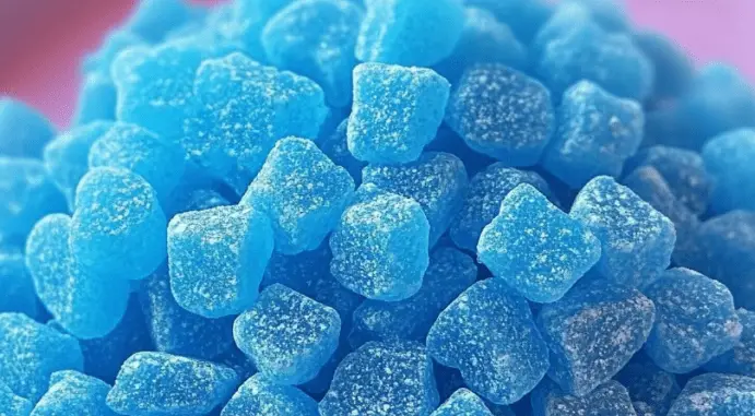 Homemade Pop Rocks: The Fizzy Candy Craft That’s a Hit for All Ages