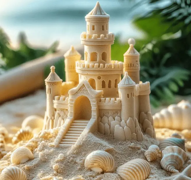 DIY Dinosaur Fossil Rocks