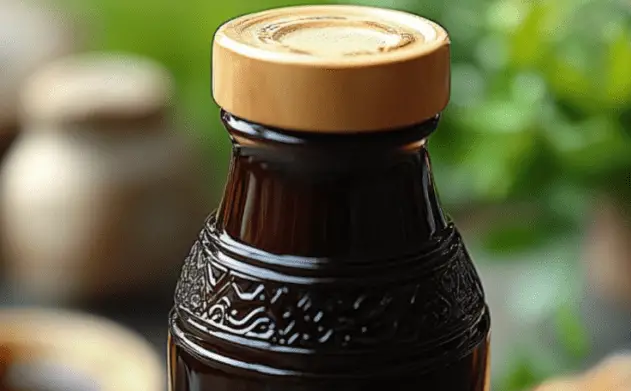 Homemade Savory Sauce (Worcestershire-Style): Add Bold Flavor to Your Favorite Dishes