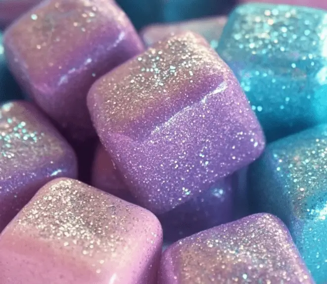 Frozen Fairy Tale Science Experiment