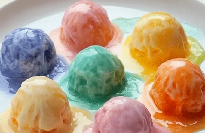 Melting Rainbow Science Experiment: A Fun and Educational DIY Craft for Kids