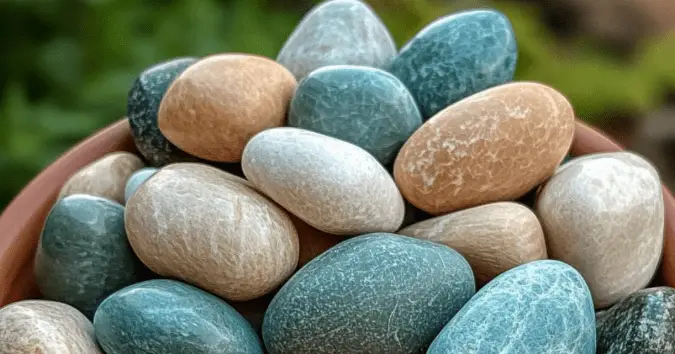 DIY Aroma Stones: Create a Soothing and Fragrant Atmosphere at Home