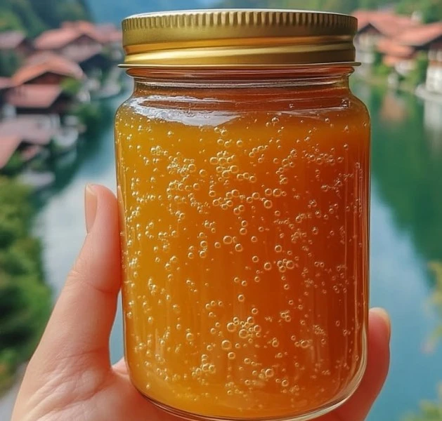 Homemade Peanut Butter Syrup: A Sweet DIY Delight