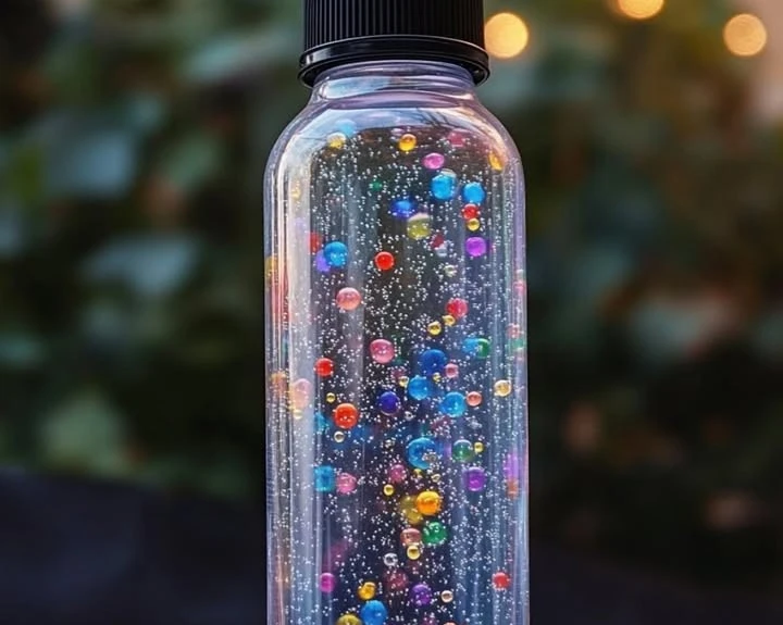 Sensory Bottle