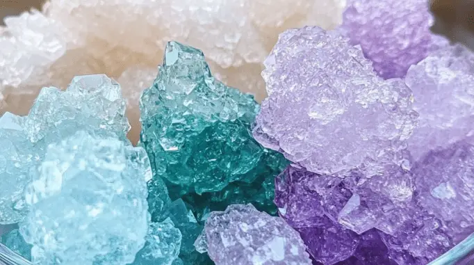 Borax Crystals: A Sparkling DIY Science Craft for Kids and Curious Minds