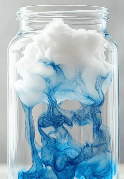 Weather in a Jar