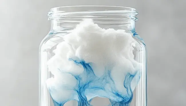 Weather in a Jar: A Simple Science Craft to Explore Rain and Clouds