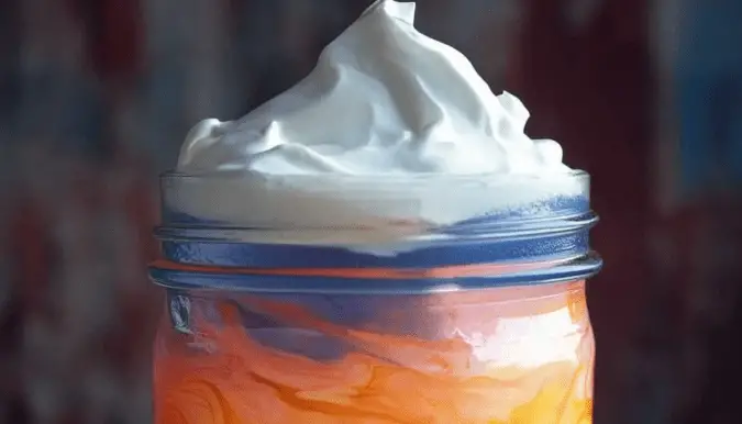 How Clouds Make Rain: Shaving Cream Experiment to Explore the Water Cycle