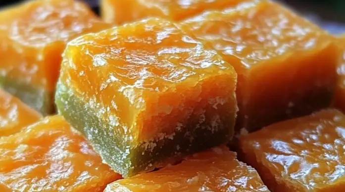 Jalapeño Mexican Fudge: A Cheesy, Spicy Delight for Every Gathering