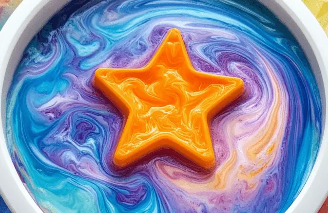 Magic Milk Experiment: A Colorful Science Craft That Wows Kids and Adults Alike