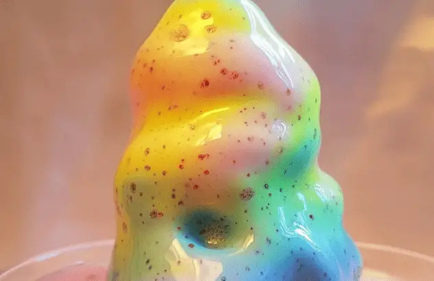 Elephant Toothpaste Experiment: A Fun and Foamy Science Craft for Kids
