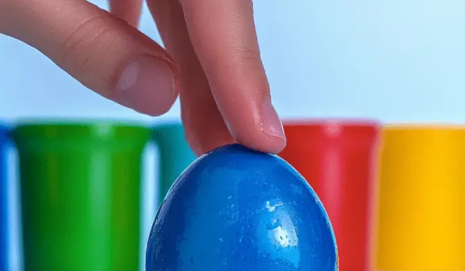 Bouncy Egg Science Experiment: A Simple DIY Craft That Amazes Kids