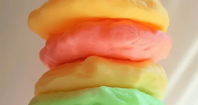 Cloud Dough Playdough: A Soft and Sensory DIY Craft for Kids