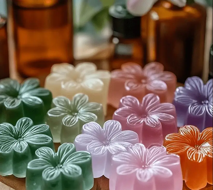 How to Make DIY Aroma Stones