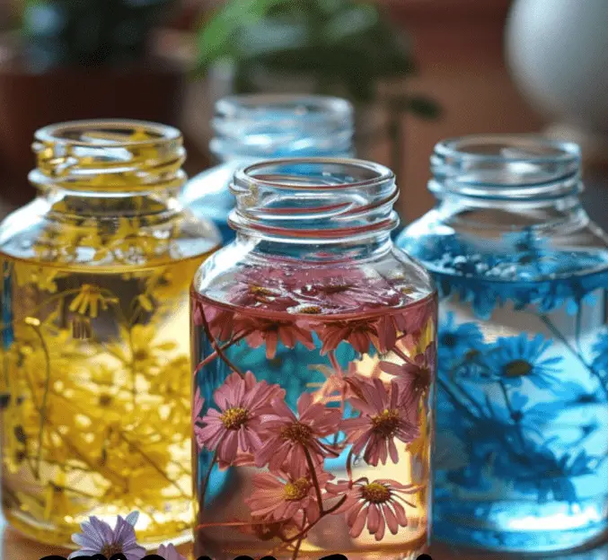 DIY Gel Air Fresheners