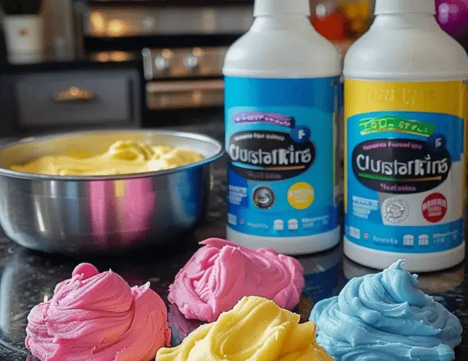 Cloud Dough Recipe: A Fun and Easy Sensory Craft
