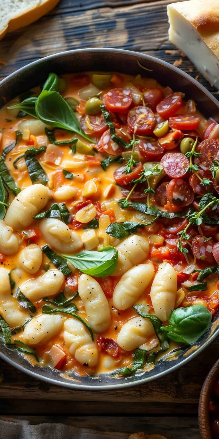 Savory Dairy Snacks