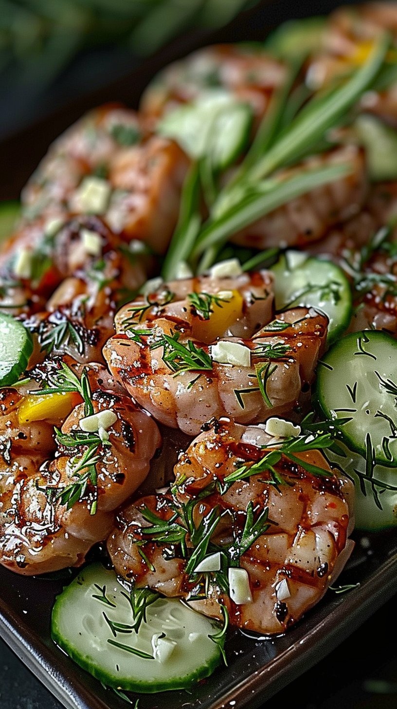 Grammy Recipes