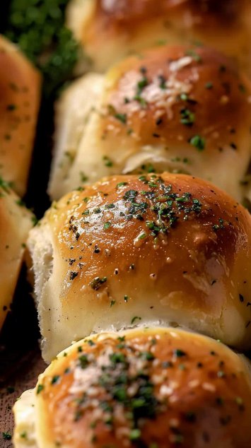 Garlic Bread