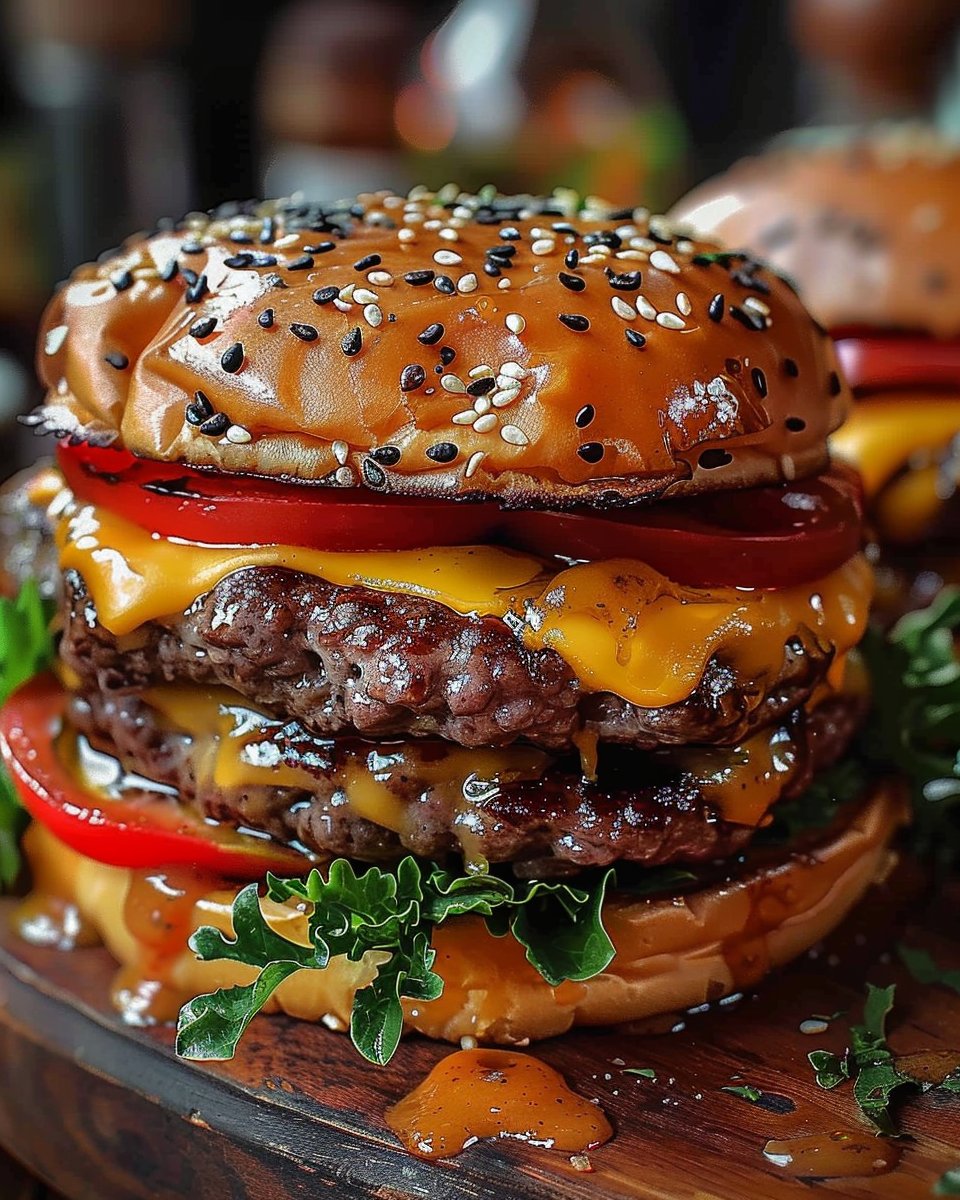 Crack Burgers