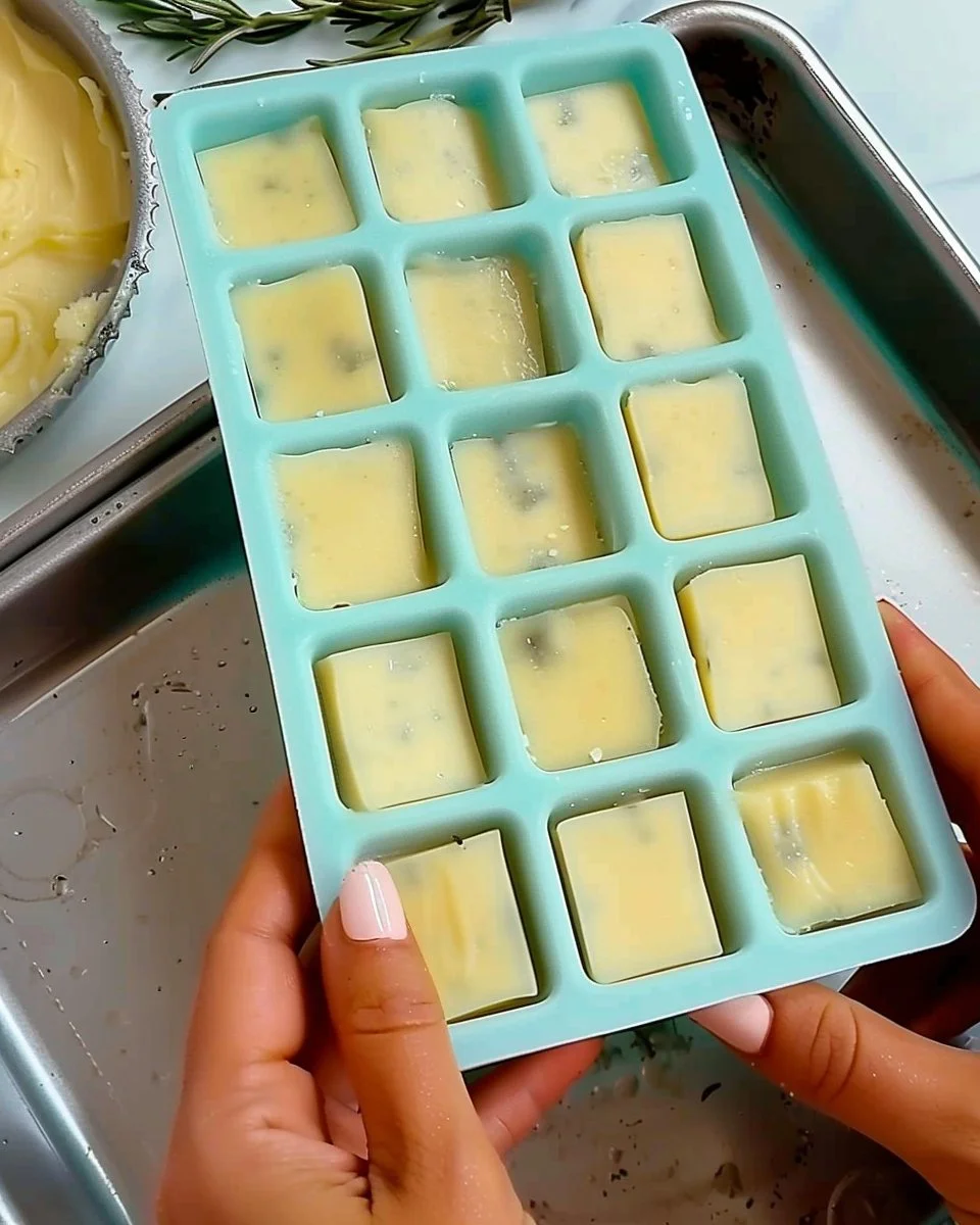 Vegan Butter