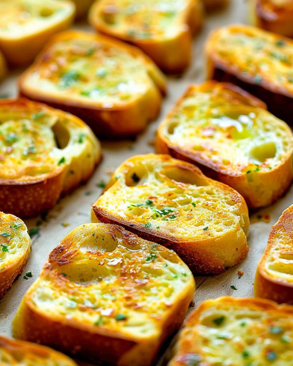 Texas Toast