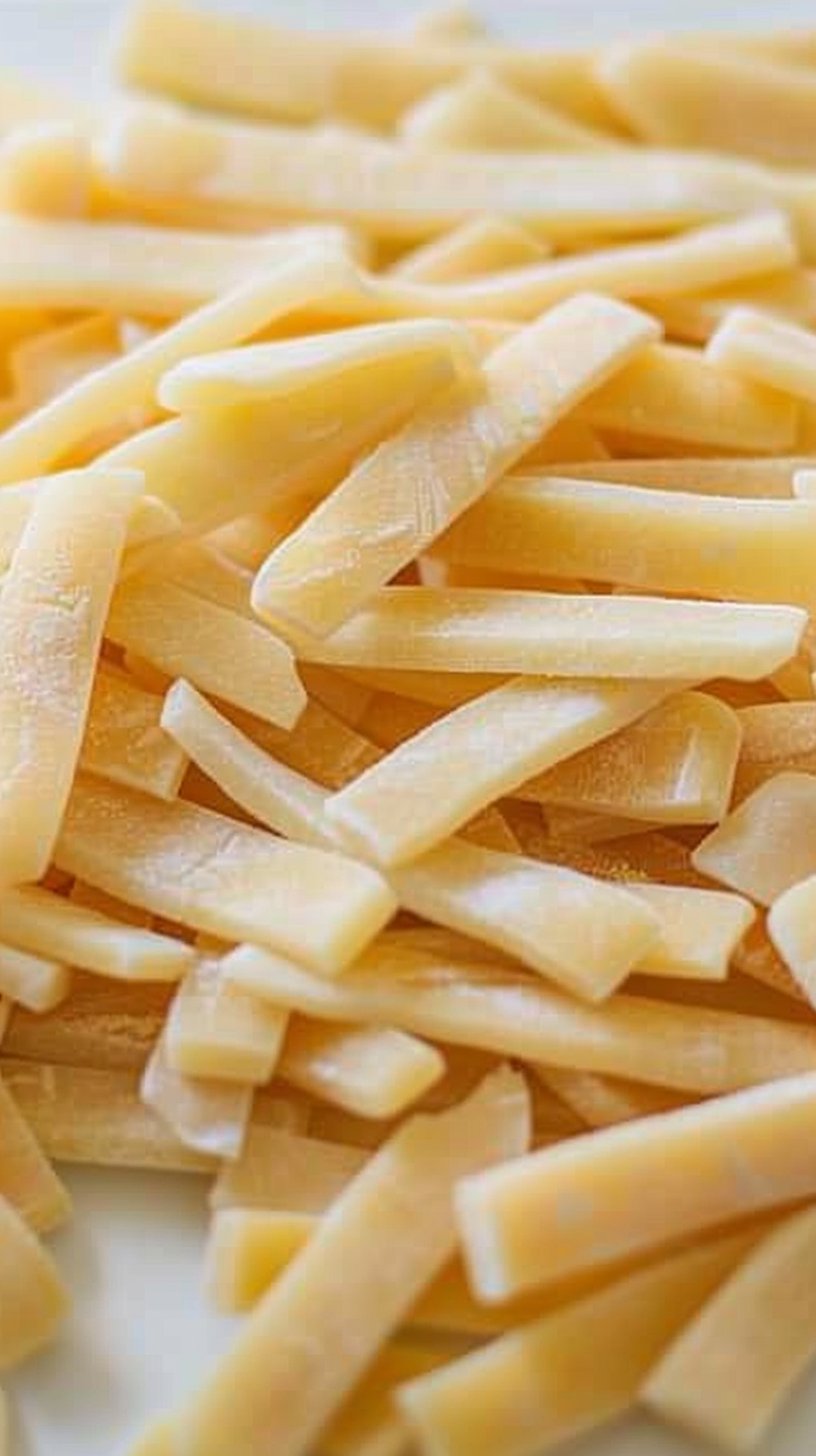 Chicken Noodle Soup with Homemade Noodles