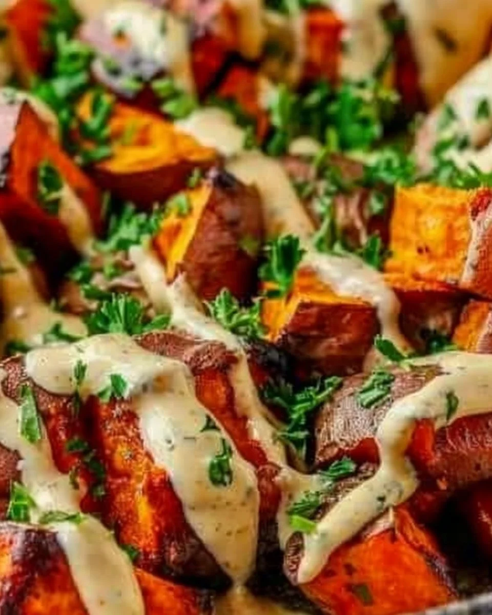 Chicken and Sweet Potato Bowls