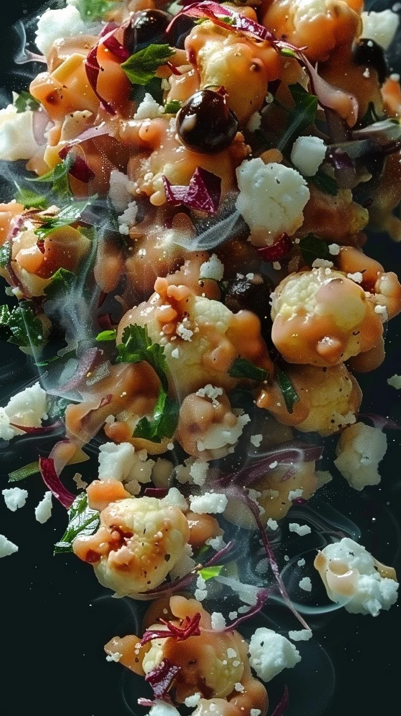 Divorce Salad: Unbelievable Flavor in 3 Days of Bliss