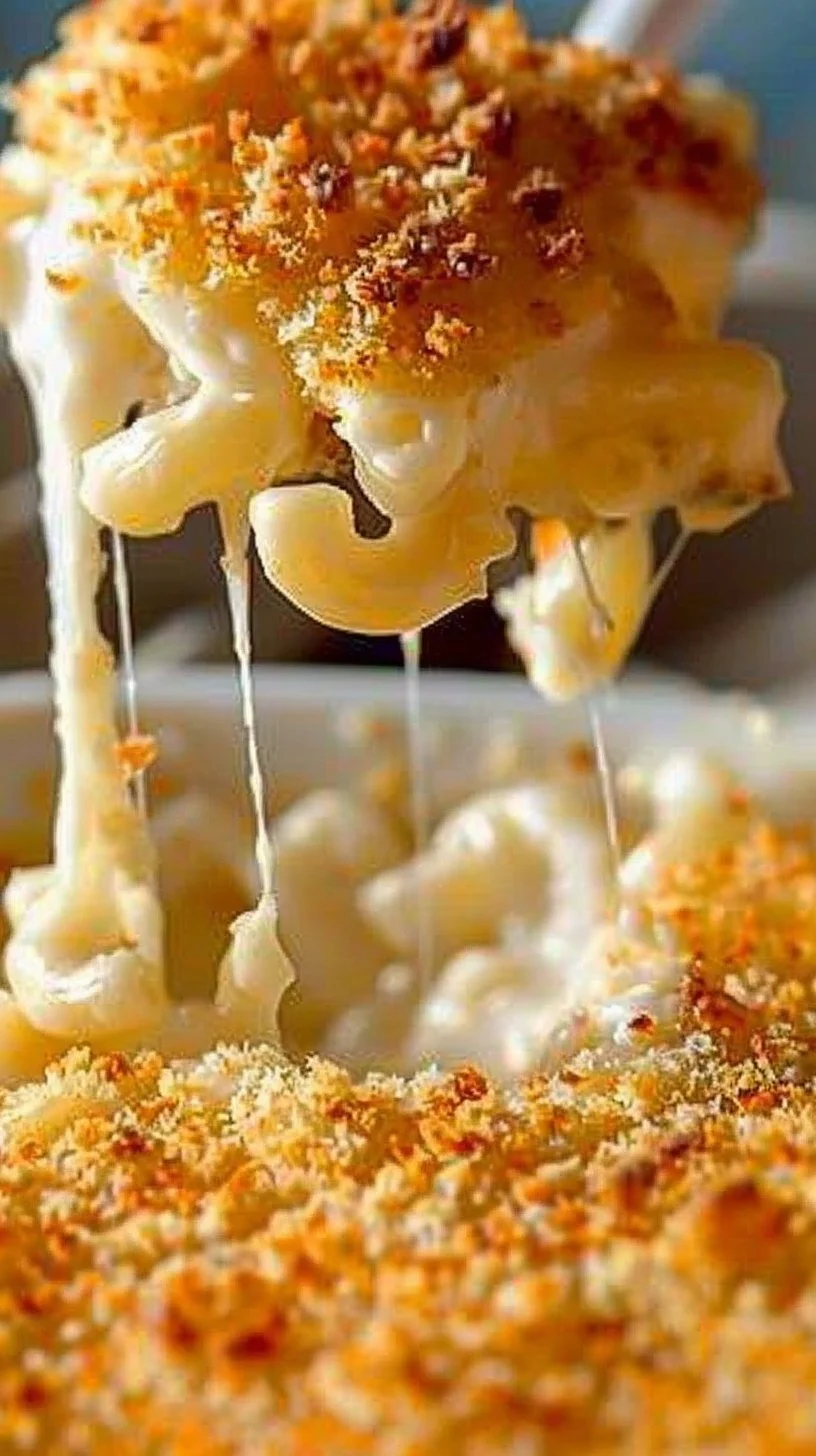 Dolly Parton’s 5-Ingredient Casserole