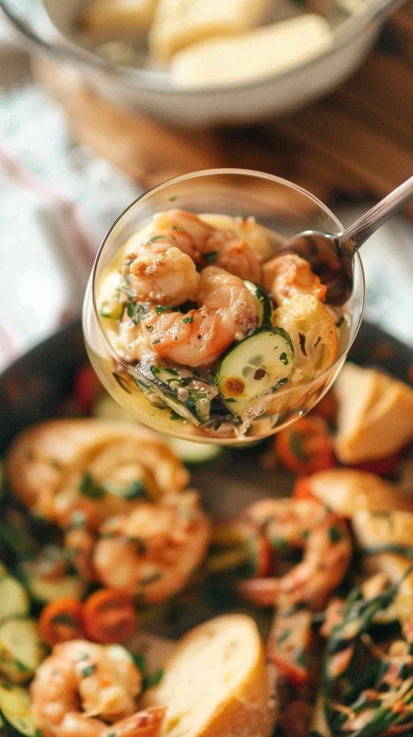 Fast and Easy Dinners For Two