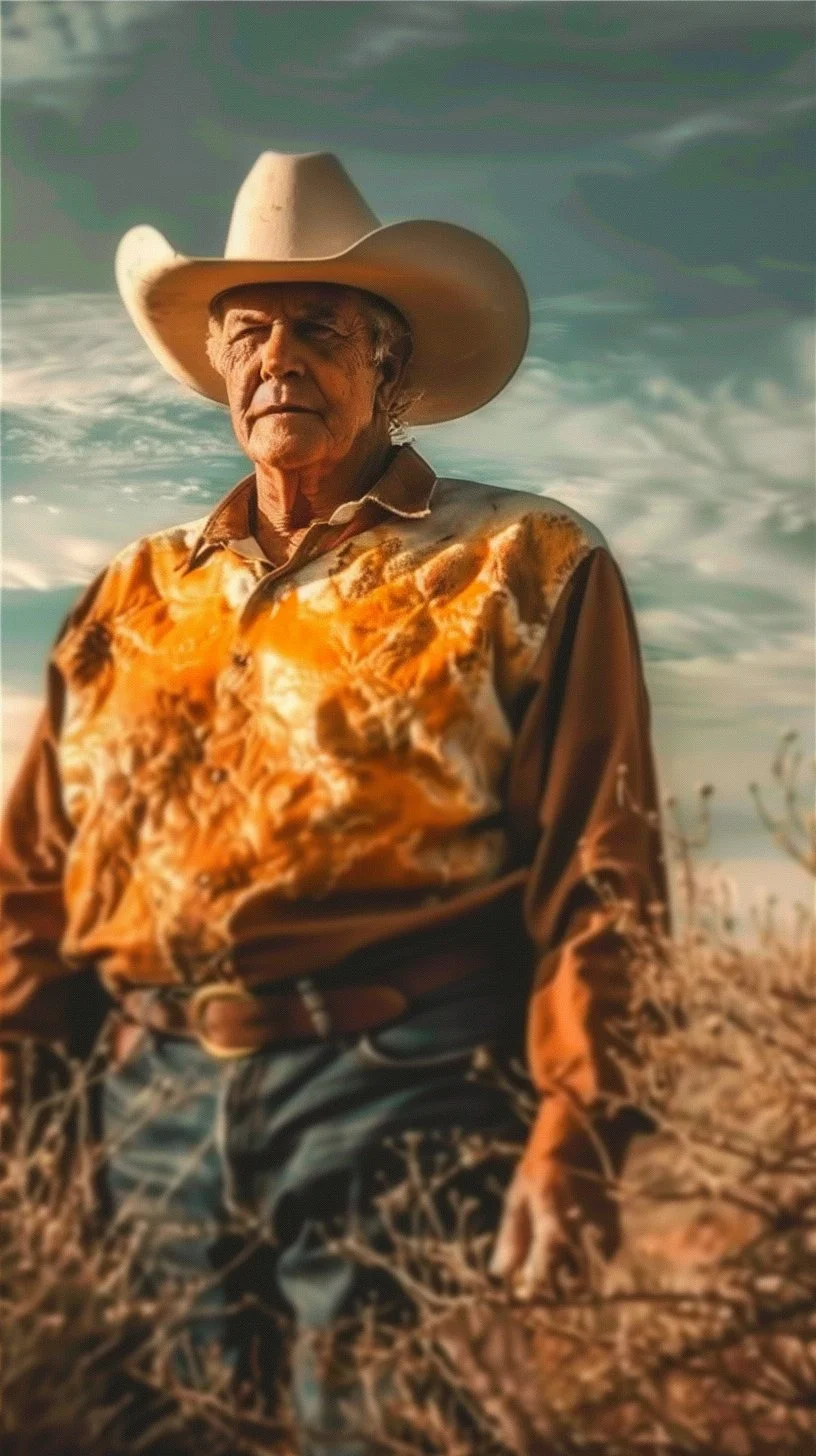 John Wayne Casserole