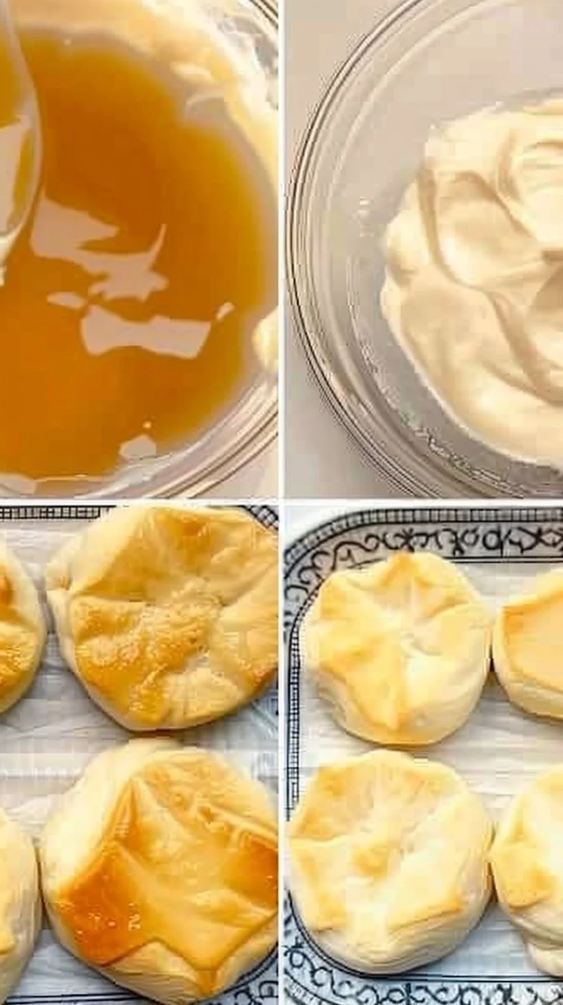 Low-Carb Bread Rolls