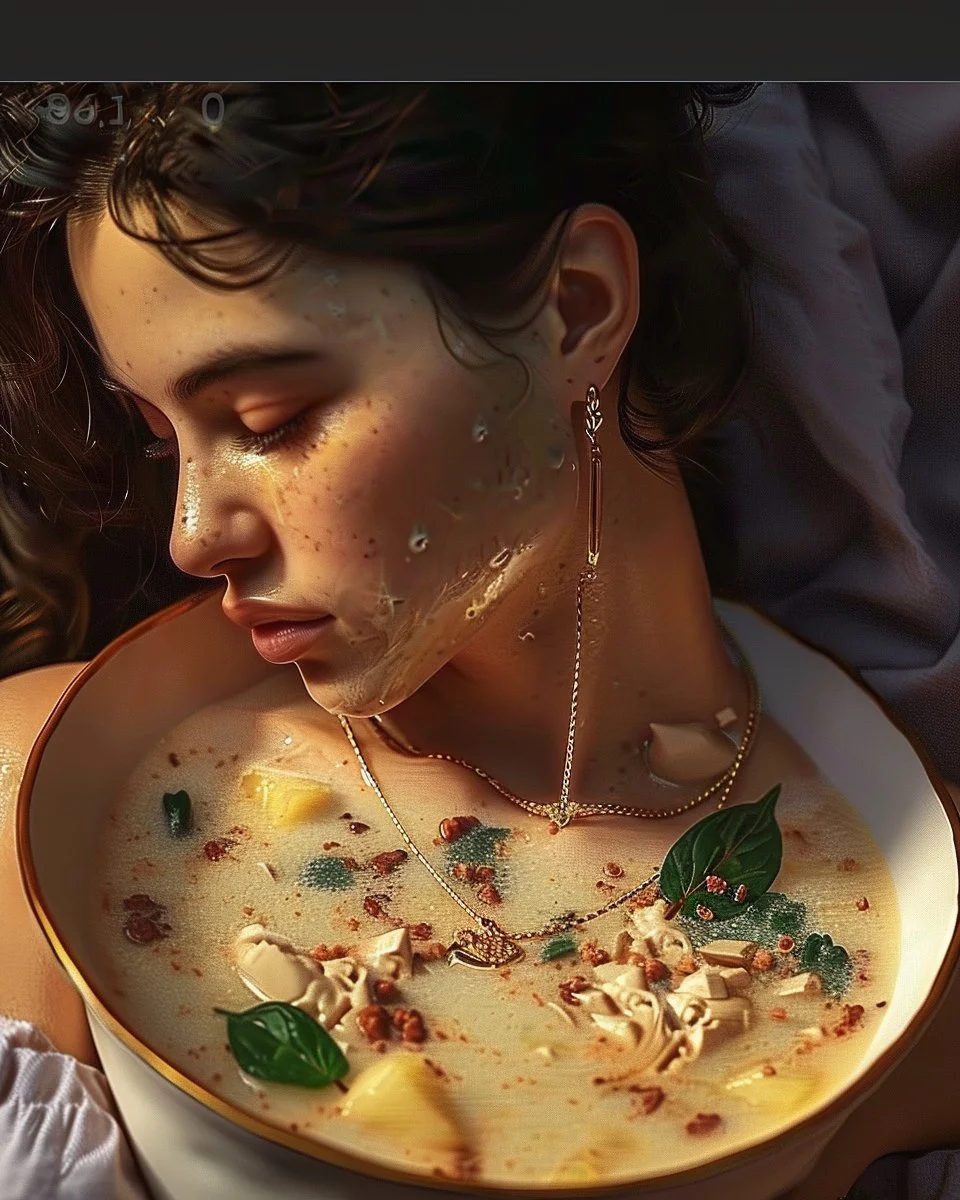 Marry Me Soup