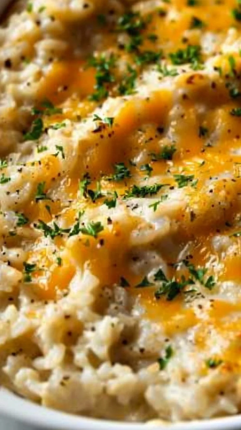 Pioneer Woman Chicken Rice Casserole Recipe