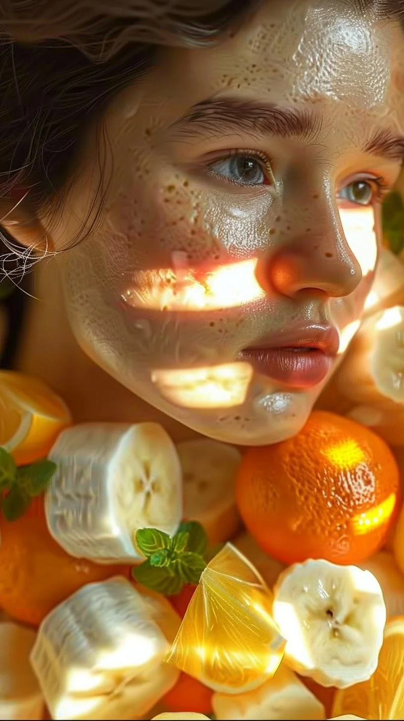 Sunshine Salad