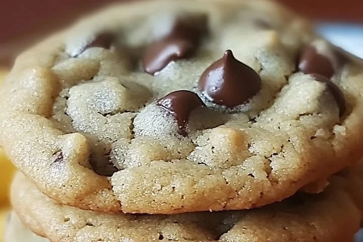 Banana Bread Cookies: The Best of Both Worlds