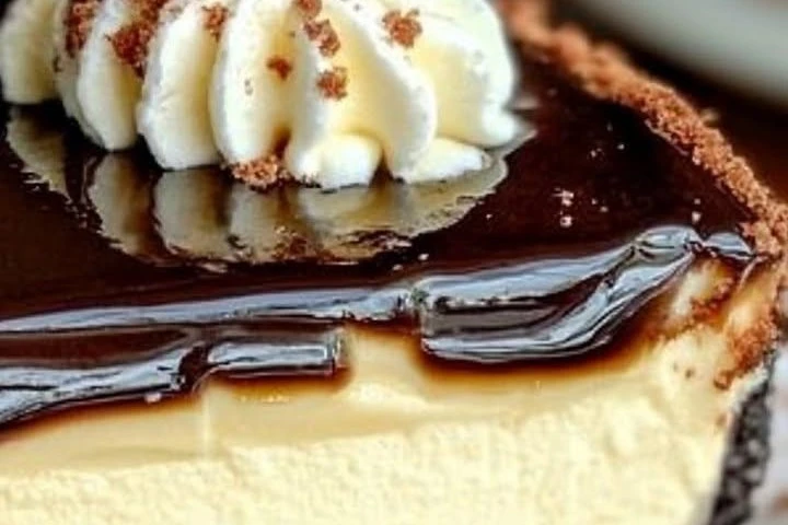 
5 Layer Turtle Lasagna Dessert: Decadent & Delicious!