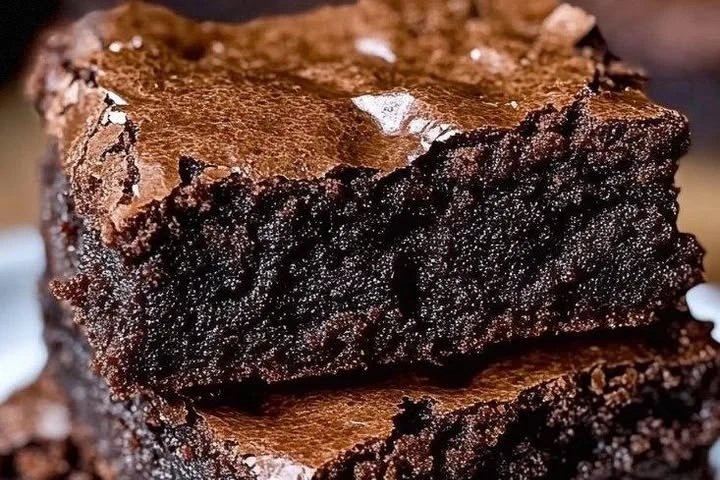 Easy Small Batch Brownies: Rich and Fudgy