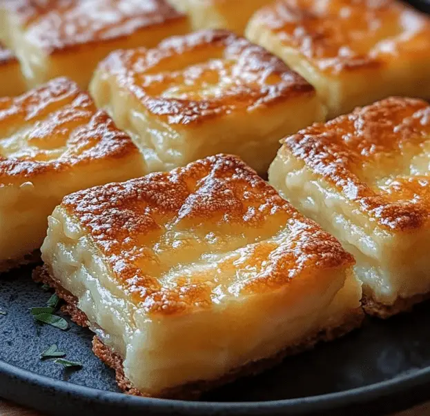 Keto Cheese Bread Recipe