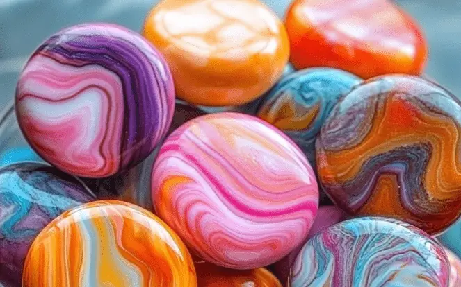 Worry Stones Recipe