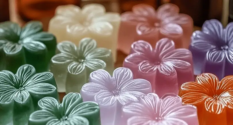 How to Make DIY Aroma Stones